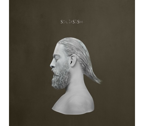 BEVING, JOEP - SOLIPSISM CD