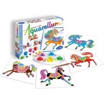 Sentosphère Sentosphere aquarellum junior Кон (snt691)