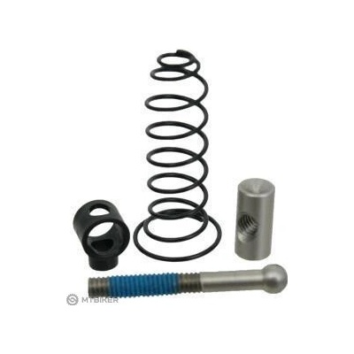 AVID Lever Pushrod/Cross Dowel/Return Spring Elixir CR Mag/X0 Carbon/XX