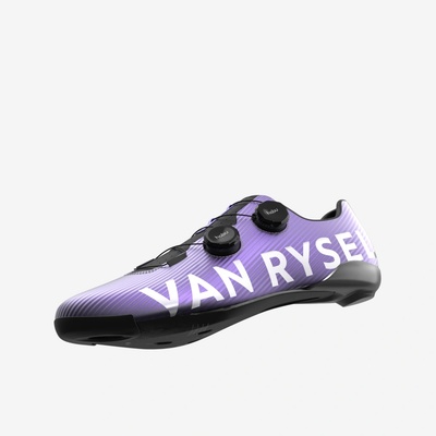 Van Rysel RCR R fialové