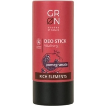 GRN Organics Rich vitalizující deostick 40 g