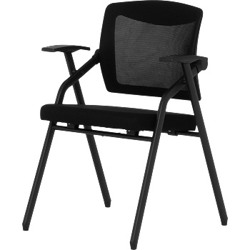 Bittel Посетителски стол Carmen 1708 - черен (3520918)