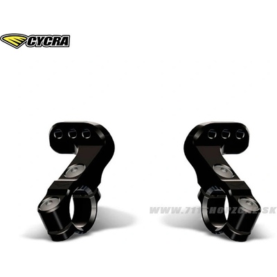 Cycra držiak Probend CRM ultra 22mm