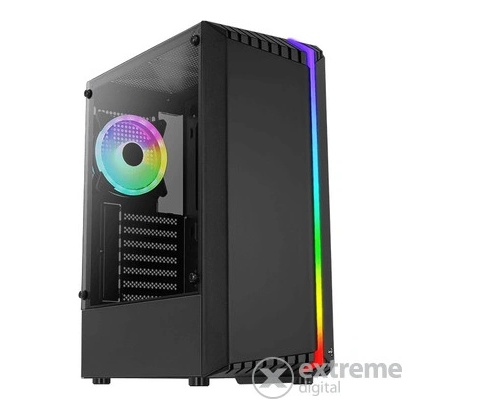 Aerocool Bionic