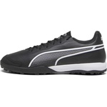 PUMA King pro tt черно, бяло 46 (10725501)
