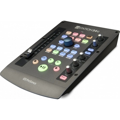 Presonus IO Station 24C