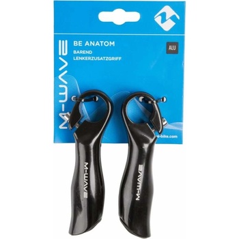 M-WAVE Be Anatom