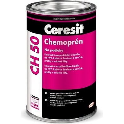 Ceresit CH50 Chemoprén na podlahy 0,5 L
