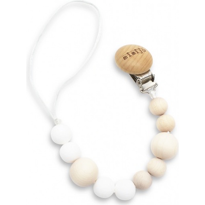 Mimijo klip Monika bílá – Zbozi.Blesk.cz