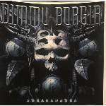 Nuclear Blast Dimmu Borgir: Abrahadabra - CD (074378)