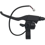 KUKIRIN Ляв спирачен лост със звънец за kukirin g3