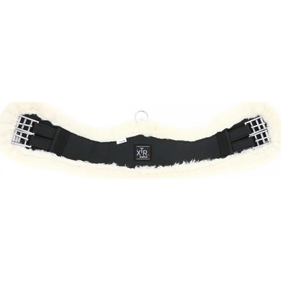 Norton Podbřišník XTR Mouton s beránkem black/nature – Zboží Dáma Norton Podbřišník XTR Mouton s beránkem black/nature – Zboží Dáma
