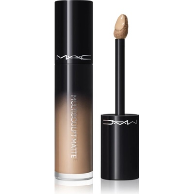 M·A·C Multisculpt Matte Liquid Colour мултифункционален грим продукт за очи и лице цвят Omega 4.5ml