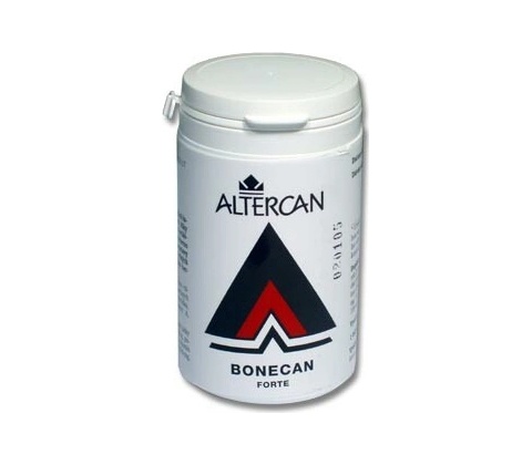 Altromin Bonecan Forte 200 tbl
