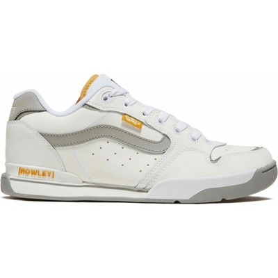 VANS ROWLEY XLT White/Grey