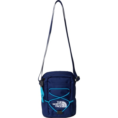Чанта за рамо The north face Jester Crossbody 2, 3 Shoulder bag - Eagle Blue / Meridian Blue - размер 2, 3 l (510-3341-1711)