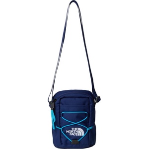 The North Face Чанта за рамо The north face Jester Crossbody 2, 3 Shoulder bag - Eagle Blue / Meridian Blue - размер 2, 3 l (510-3341-1711)