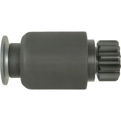 Volnoběžný převod, startér AS-PL SD3025