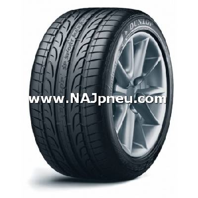 Dunlop SP SPORT MAXX 275/40 R21 107Y (XL)* #D,C,A(70dB)