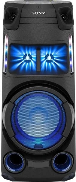 Sony MHC-V43D