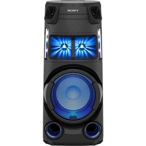 Sony MHC-V43D Активни колони
