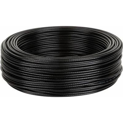 CABLETECH Koaxiálny kábel H155 2,4GHz 100m KAB0023A