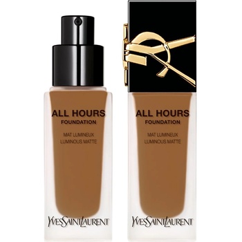 Yves Saint Laurent All Hours Foundation Фон дьо тен флуид 25ml