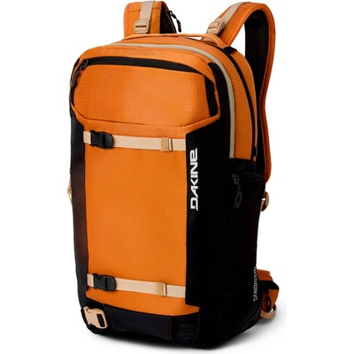 Dakine Mission Pro 25 l rubber