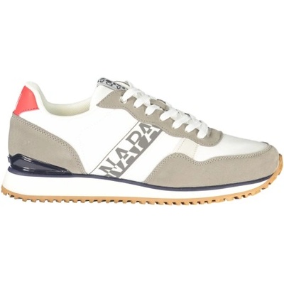 Napapijri shoes Спортни обувки за мъже napapijri, Размер 42, Цвят Бяло (np0a8b9ns6cosmos01nyp_bik01)
