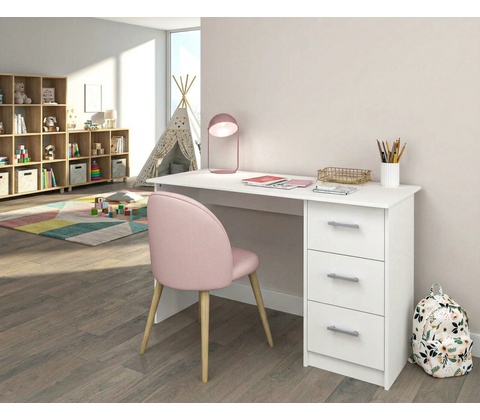 Parisot Infinity biely