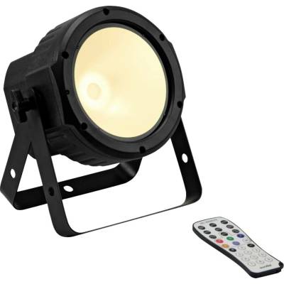Eurolite 51915302 SLS-30 COB LED reflektor Počet LED:1 30 W