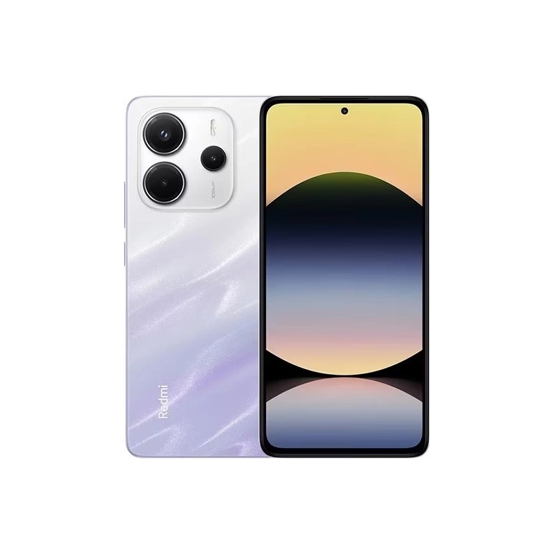 Xiaomi Redmi Note 14 8GB/256GB Mist Purple