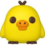 Funko Фигура Funko POP! Animation: Rilakkuma - Kiiroitori #2363 (114748)