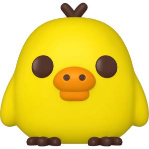Funko Фигура Funko POP! Animation: Rilakkuma - Kiiroitori #2363 (114748)