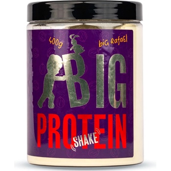 Big Boy Protein s příchutí Big Rafael 400 g