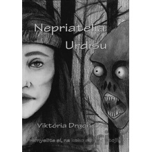 Nepriatelia Urdisu - Drgoncová Viktória