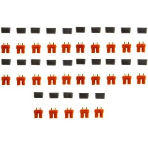Spektrum Спектрум конектор ic3 батерия (25)