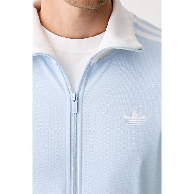 Adidas суичър с цип мъжки Beckenbauer (KE1664)