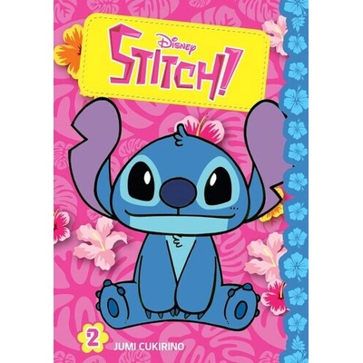 Stitch! 2
