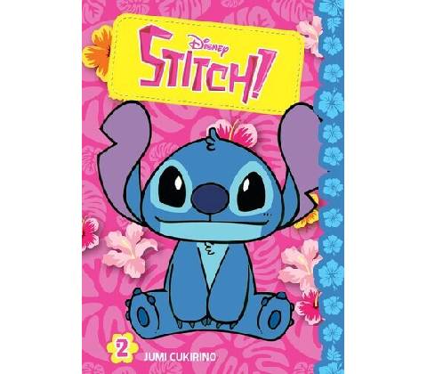 Stitch! 2