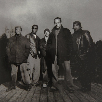 Matthews Dave Band - Everyday CD
