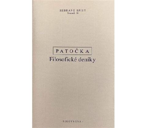 Filosofické deníky
