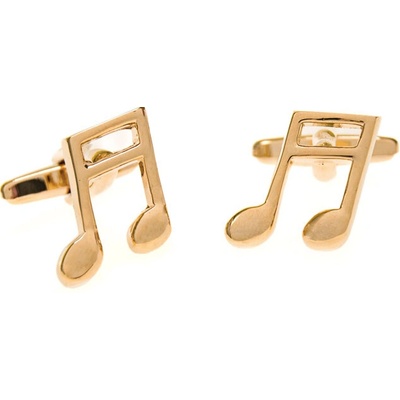 Avantgard LUX 580-41040 Noty zlatá – Zboží Dáma