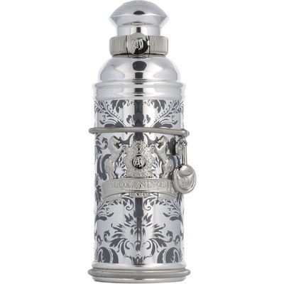 Alexandre.J Silver Ombre parfumovaná voda unisex 100 ml