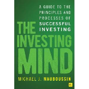 The Investing Mind (ISBN: 9781804094433)