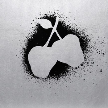 Silver Apples - Silver Apples (Blue Coloured) (LP) (0602547763020)