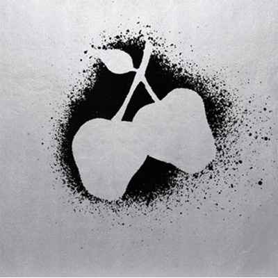 Silver Apples - Silver Apples (Blue Coloured) (LP) (0602547763020)