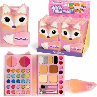Martinelia My Best Friends Make up