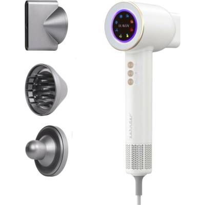 Zehnder Flavia S1000B bílý