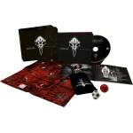 Daniel Shopping s. r. o Lacuna Coil: Sleepless Empire (Limited Edition) - CD (077652)